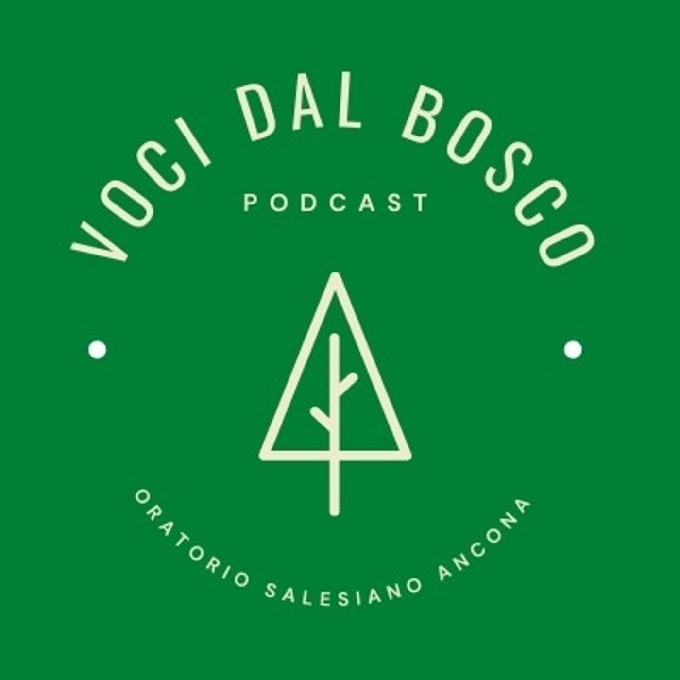 Voci dal Bosco