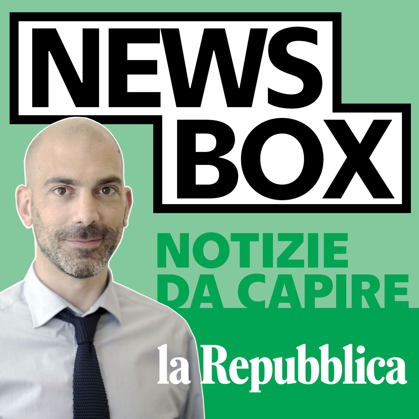 NewsBox - Notizie da capire