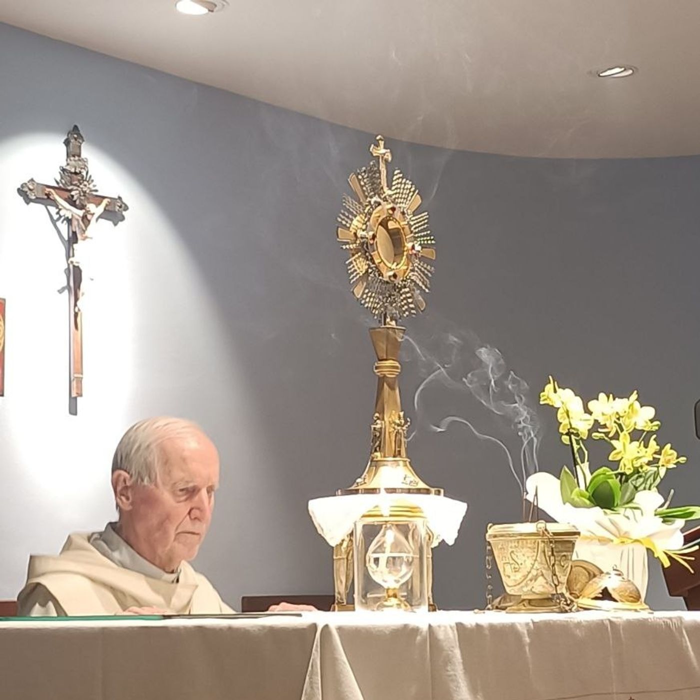 Padre Francesco Peyron
