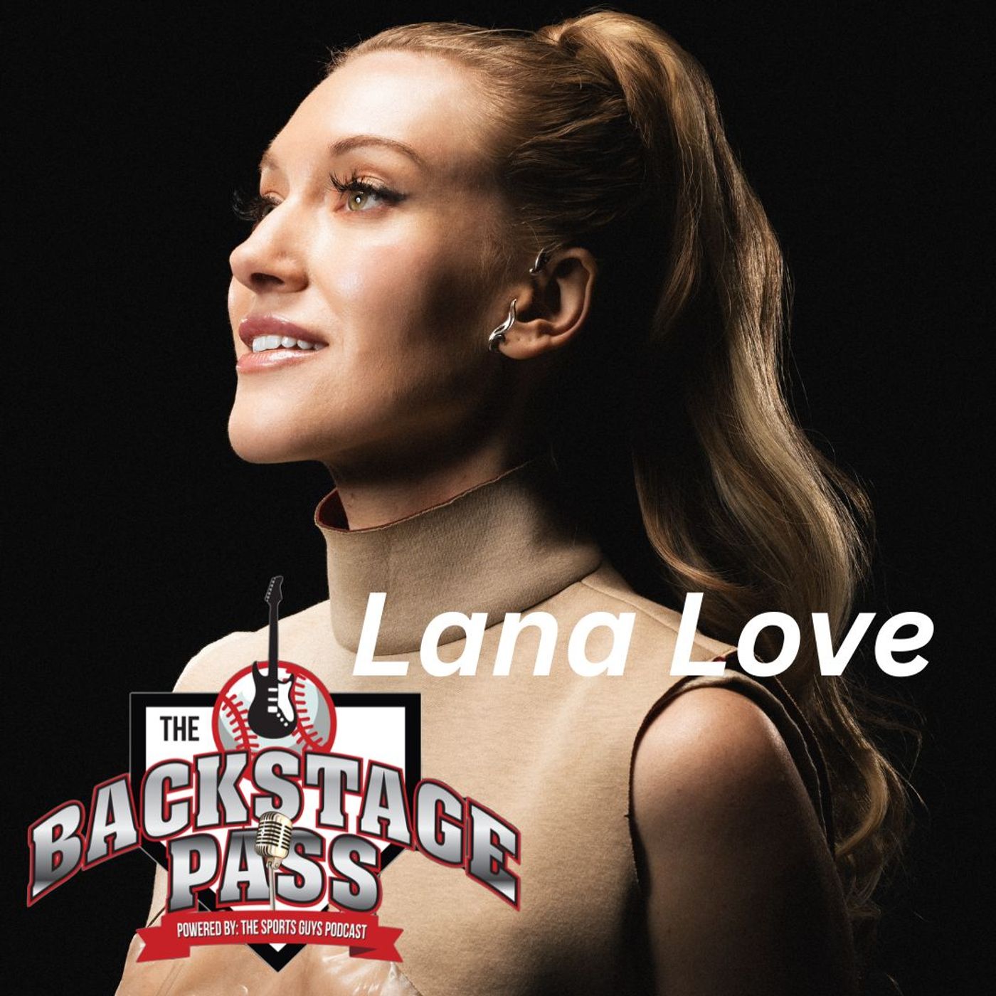 Lana Love