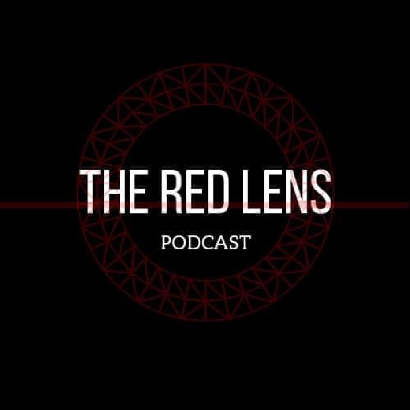 The Red Eyes Podcast