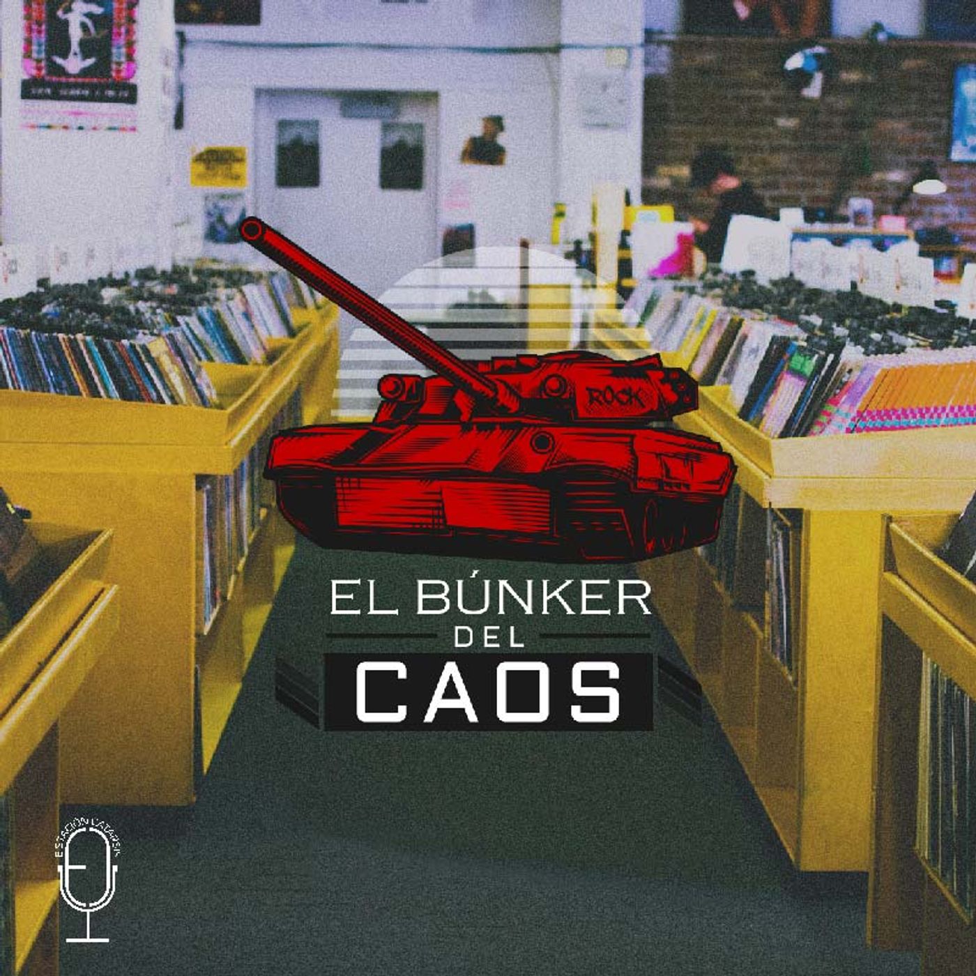 El Búnker del Caos
