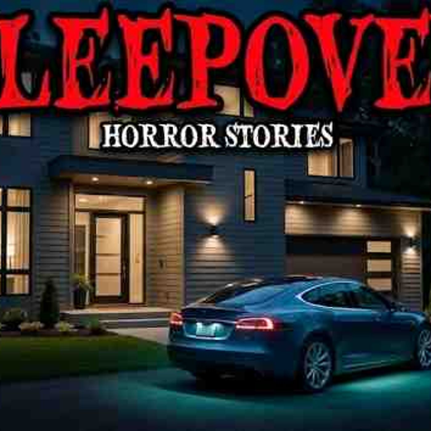 11 True Sleepover Horror Stories _ We Thought It Was Just Us... We Were Wrong