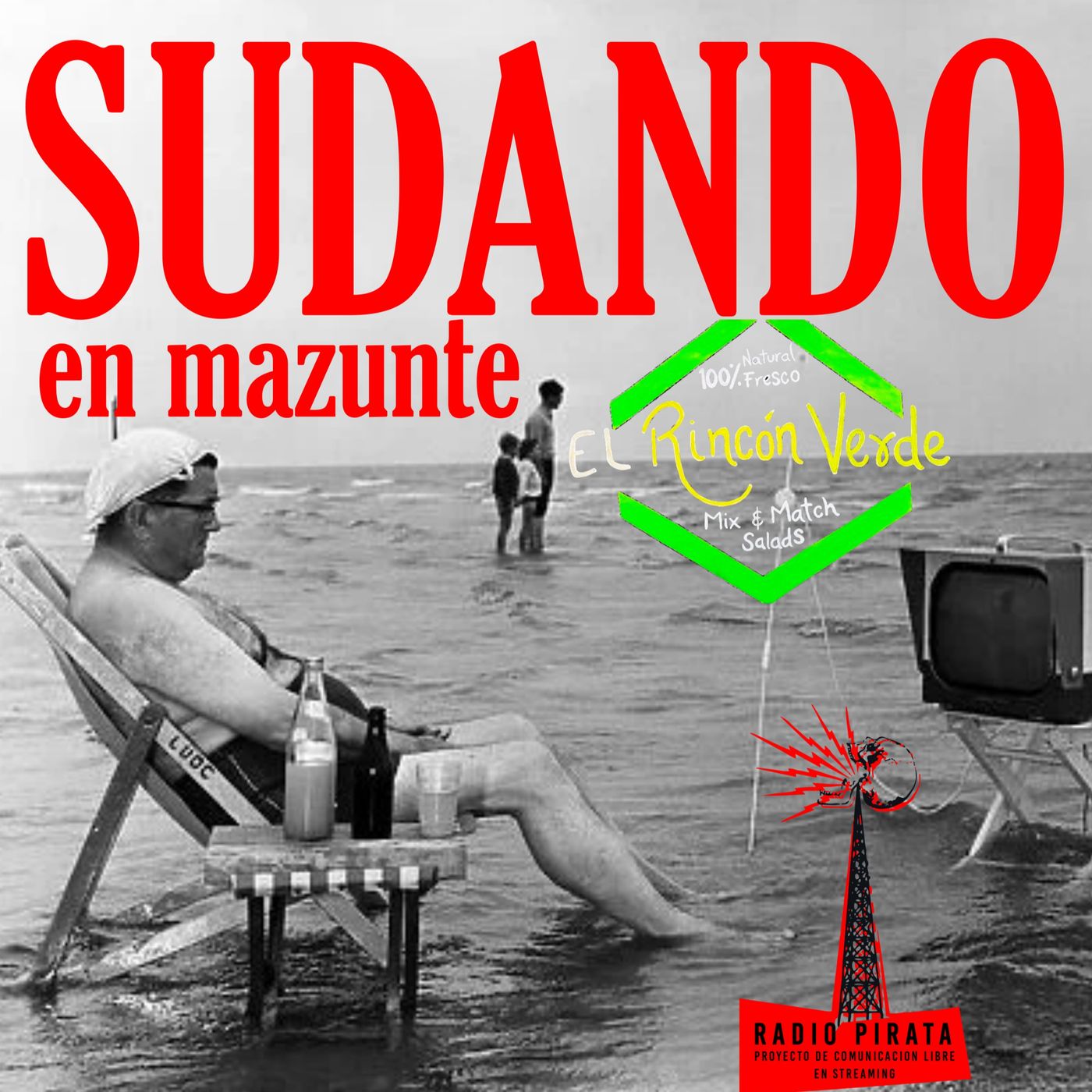 La Radio Pirata - Alice Bettolo