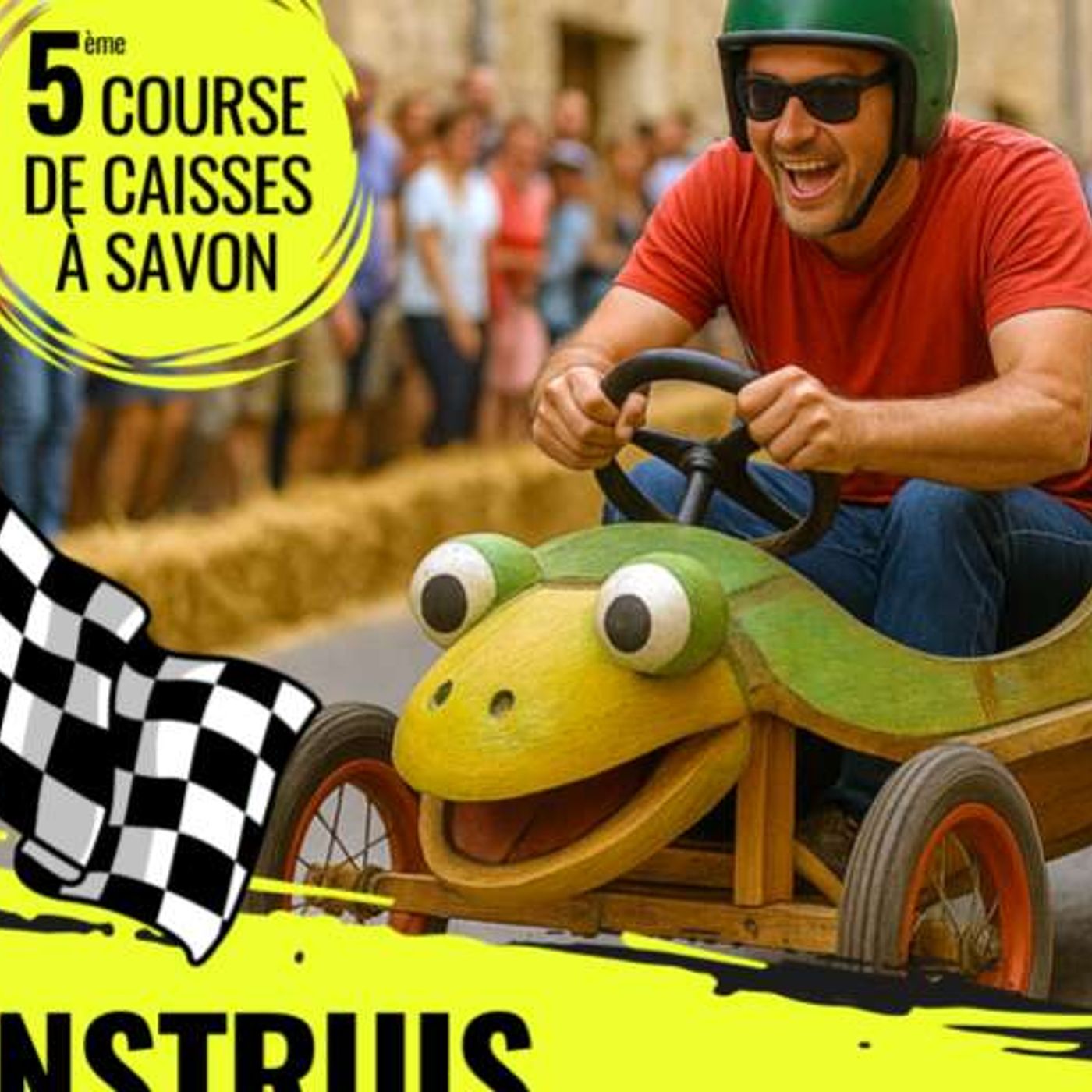 Corsa di Caisses à Savon - Festa di San Michele - Omaggio alla Callas - Agenda Week-End in Costa Azzurra