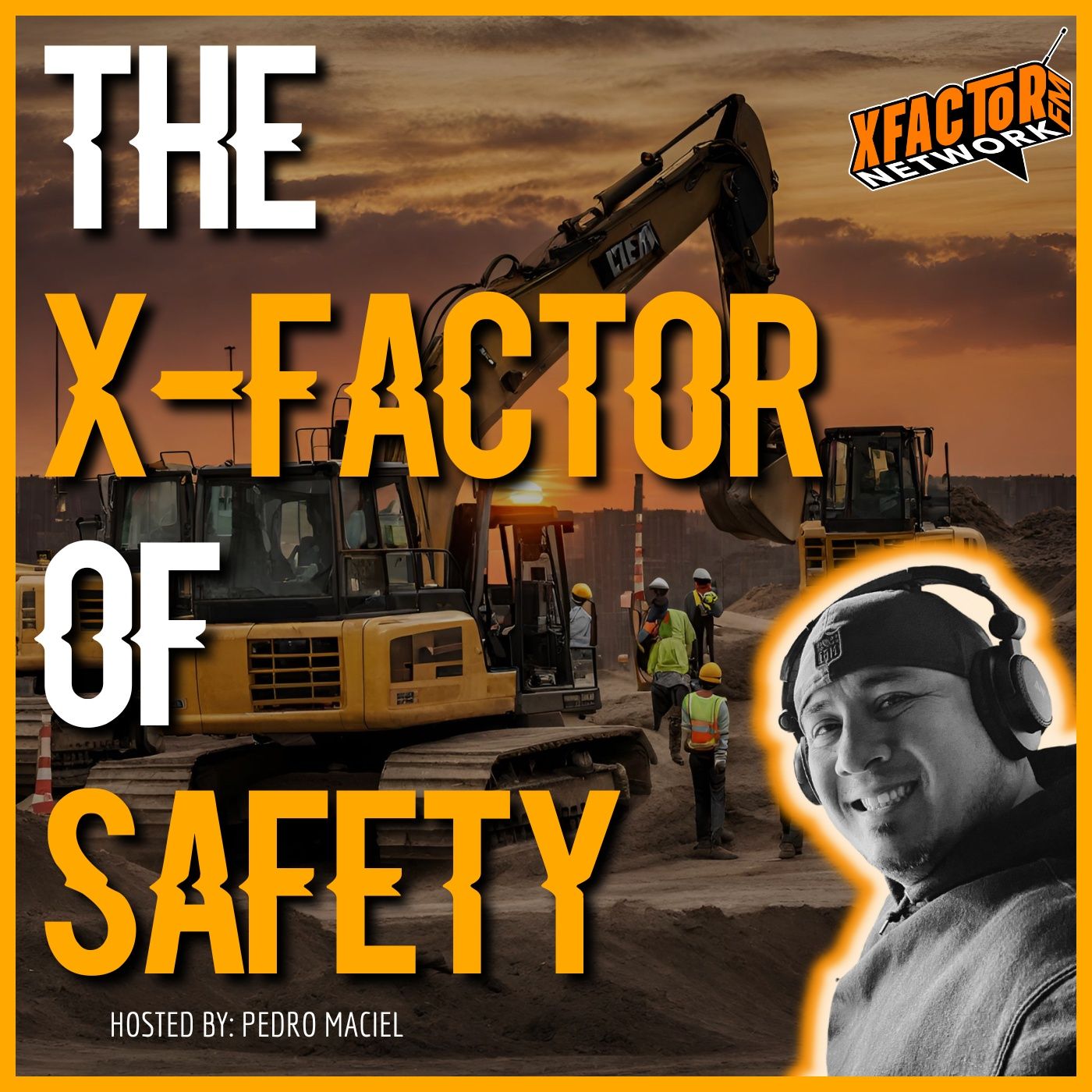 THE X-FACTOR OF SAFETY