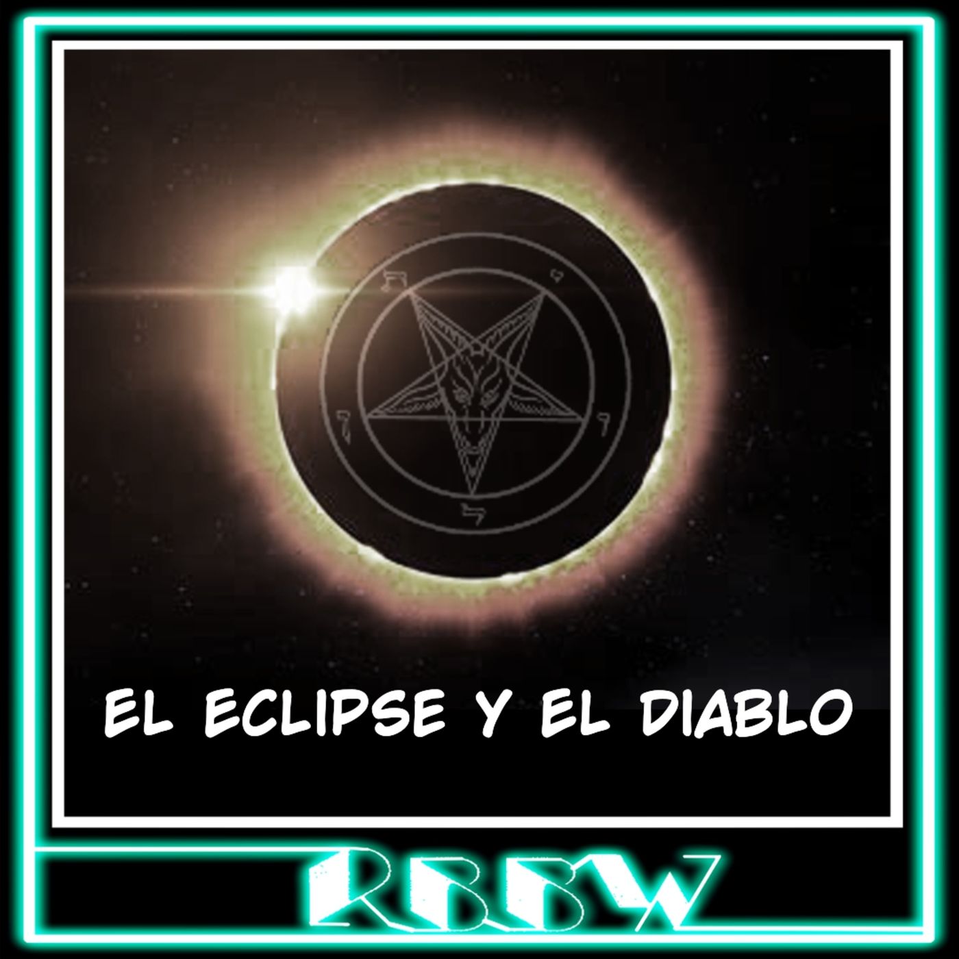 (El Eclipse y El Diablo) Radio Bye-Bye Weimar 03/Abril/2024 episode artwork
