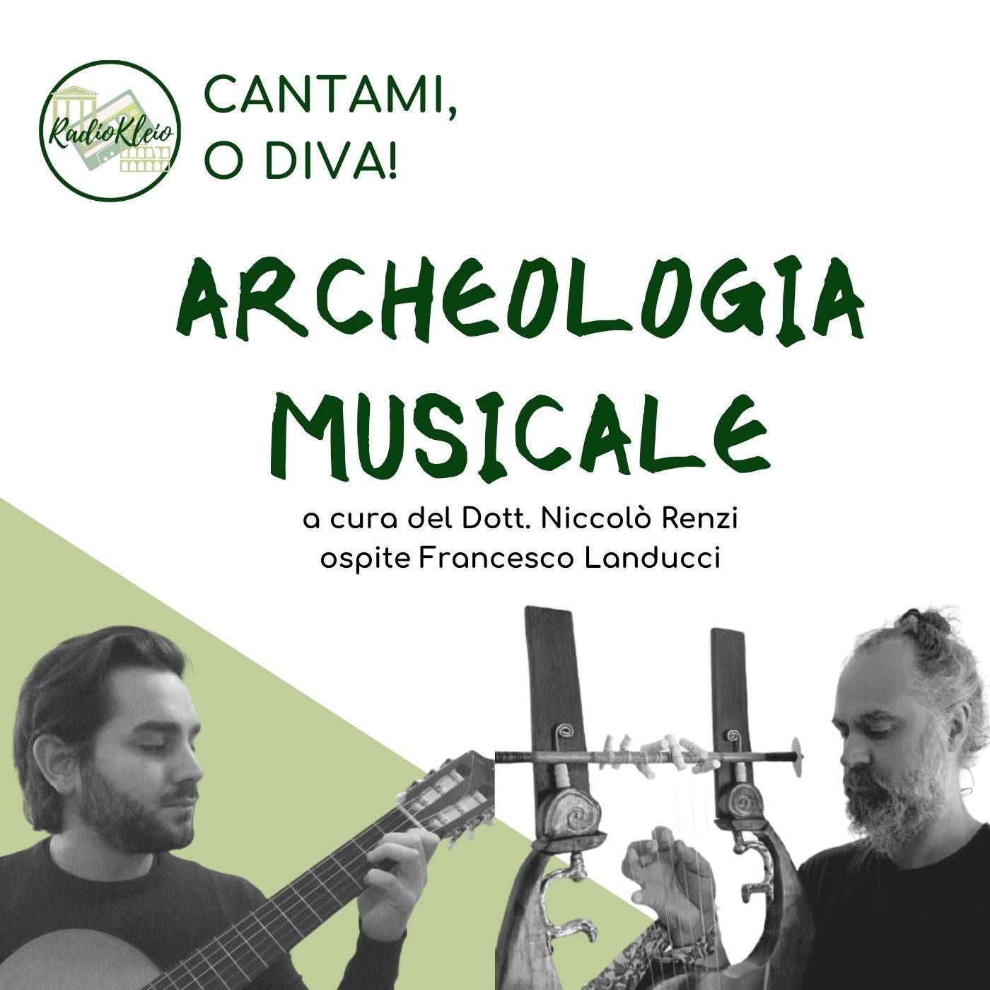 RadioKleio