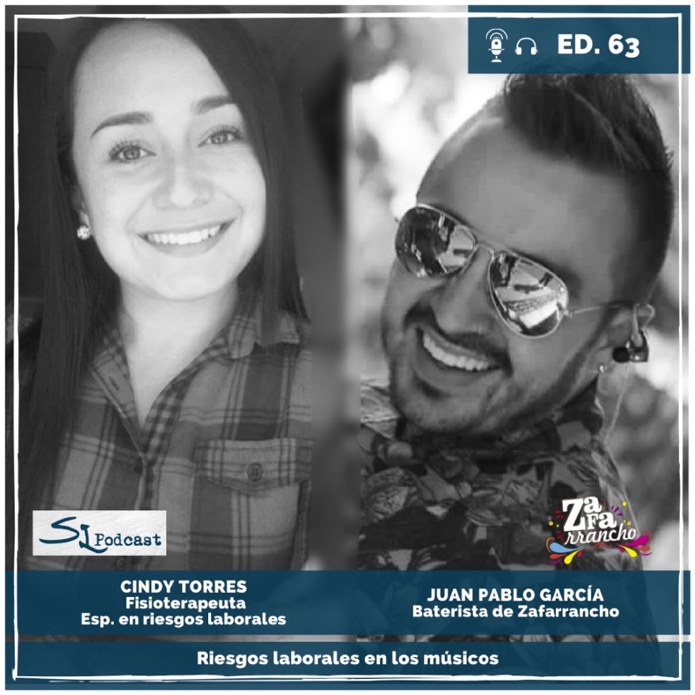 Sonido Libre Podcast