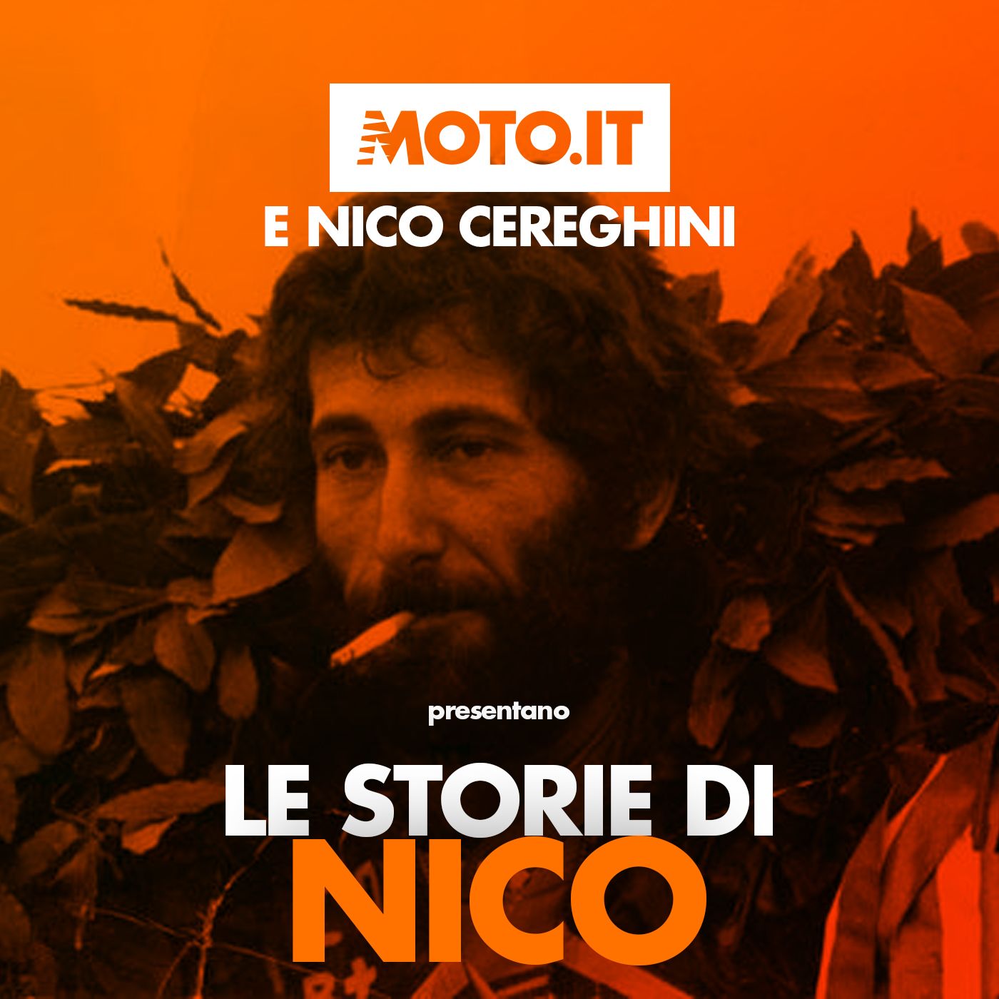 Le storie di Nico