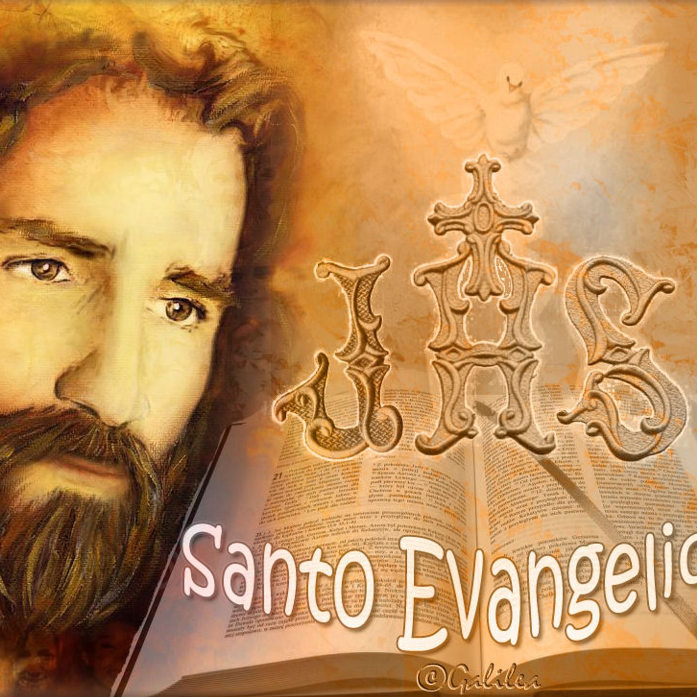 Evangelio del día