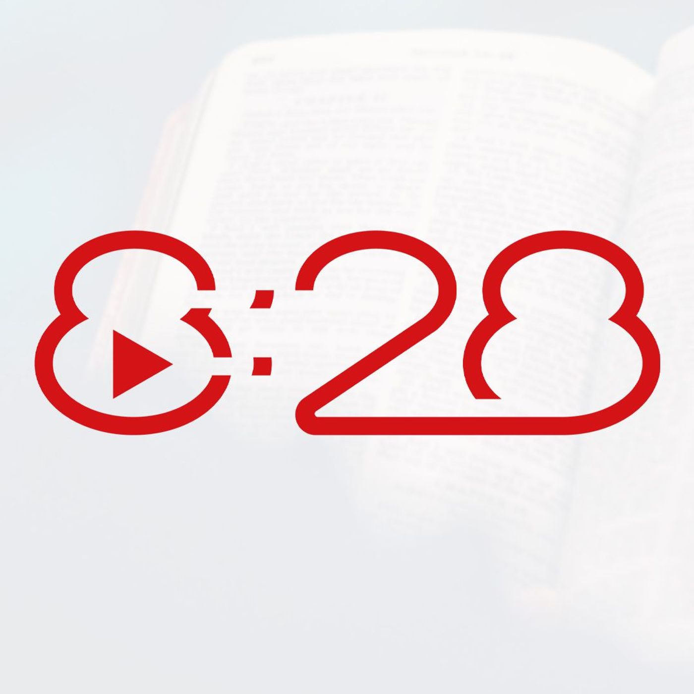 8:28 Podcast
