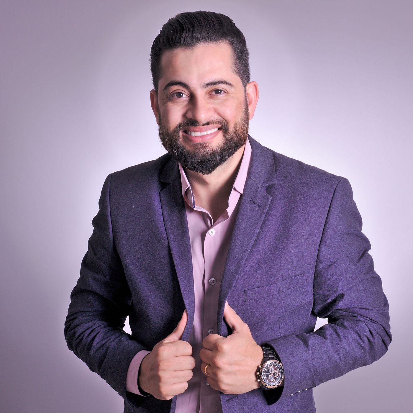 Soul Gestor - Empreendedorismo com Leandro Martins
