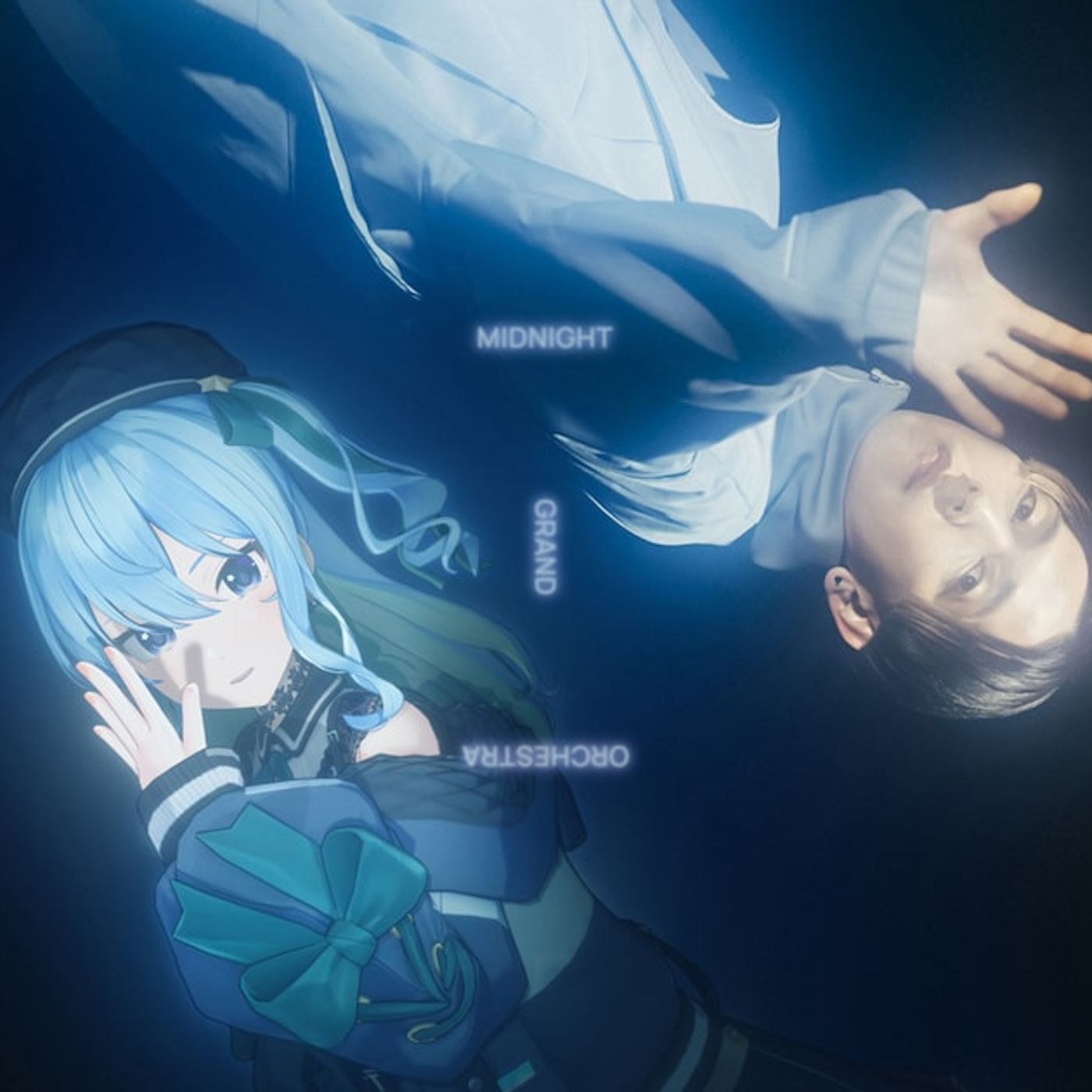 Midnight Grand Orchestraの新作EPリリース決定 - 音楽ナタリー episode artwork