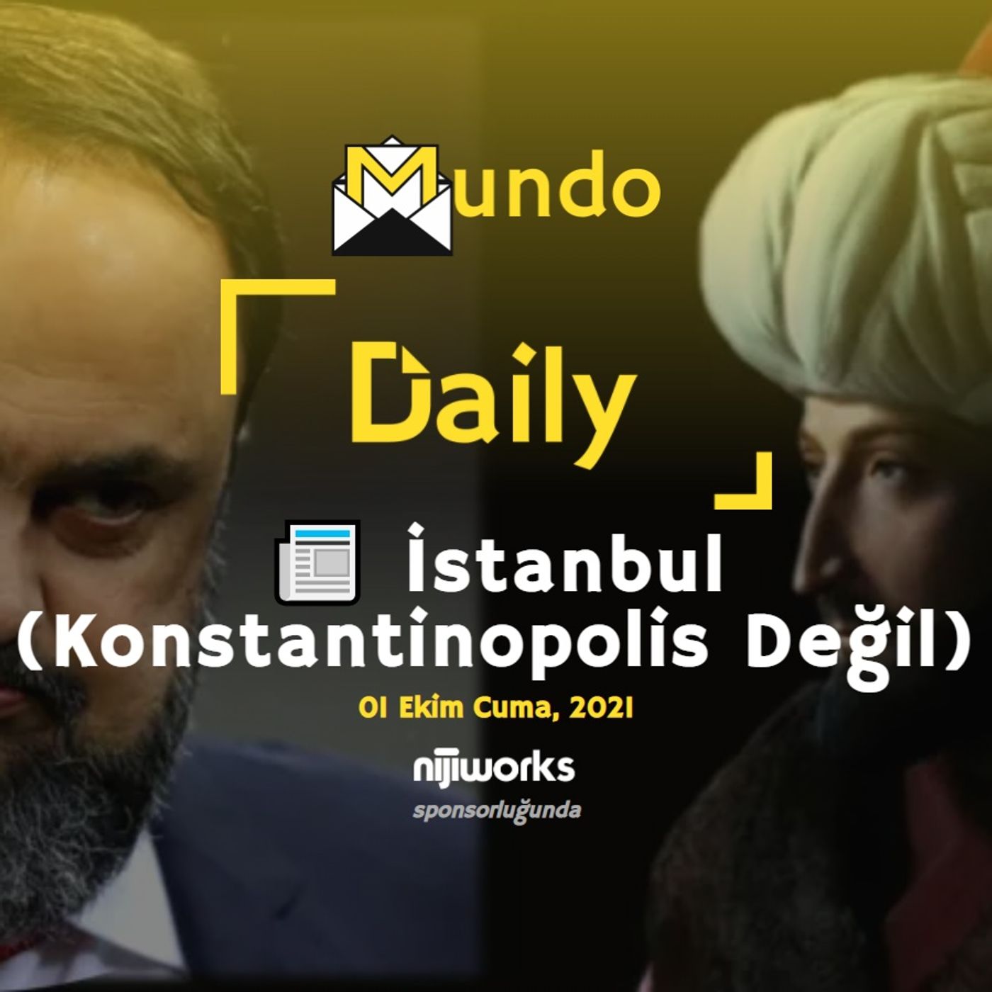 Mundo Sabah Bülteni