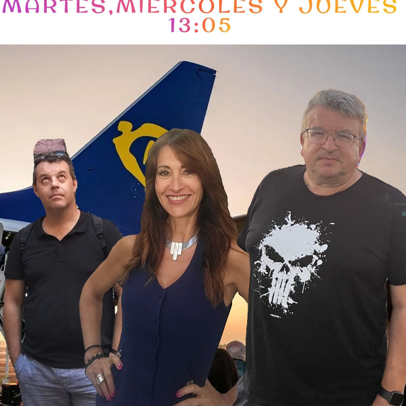 el corsario digital y la vuelta de Sonia Castedo episode artwork