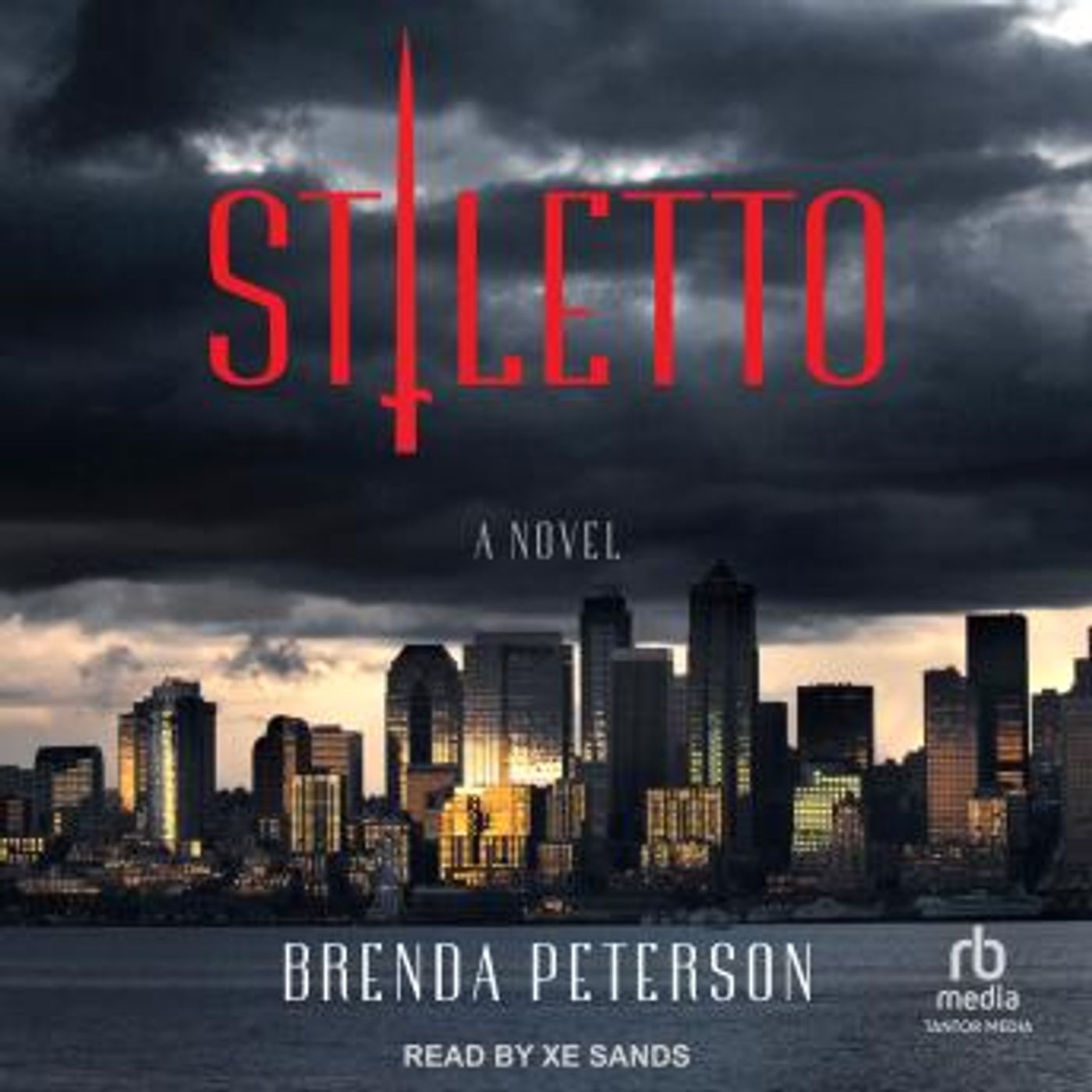Full Audiobooks in Mystery, Thriller & Horror, Suspense