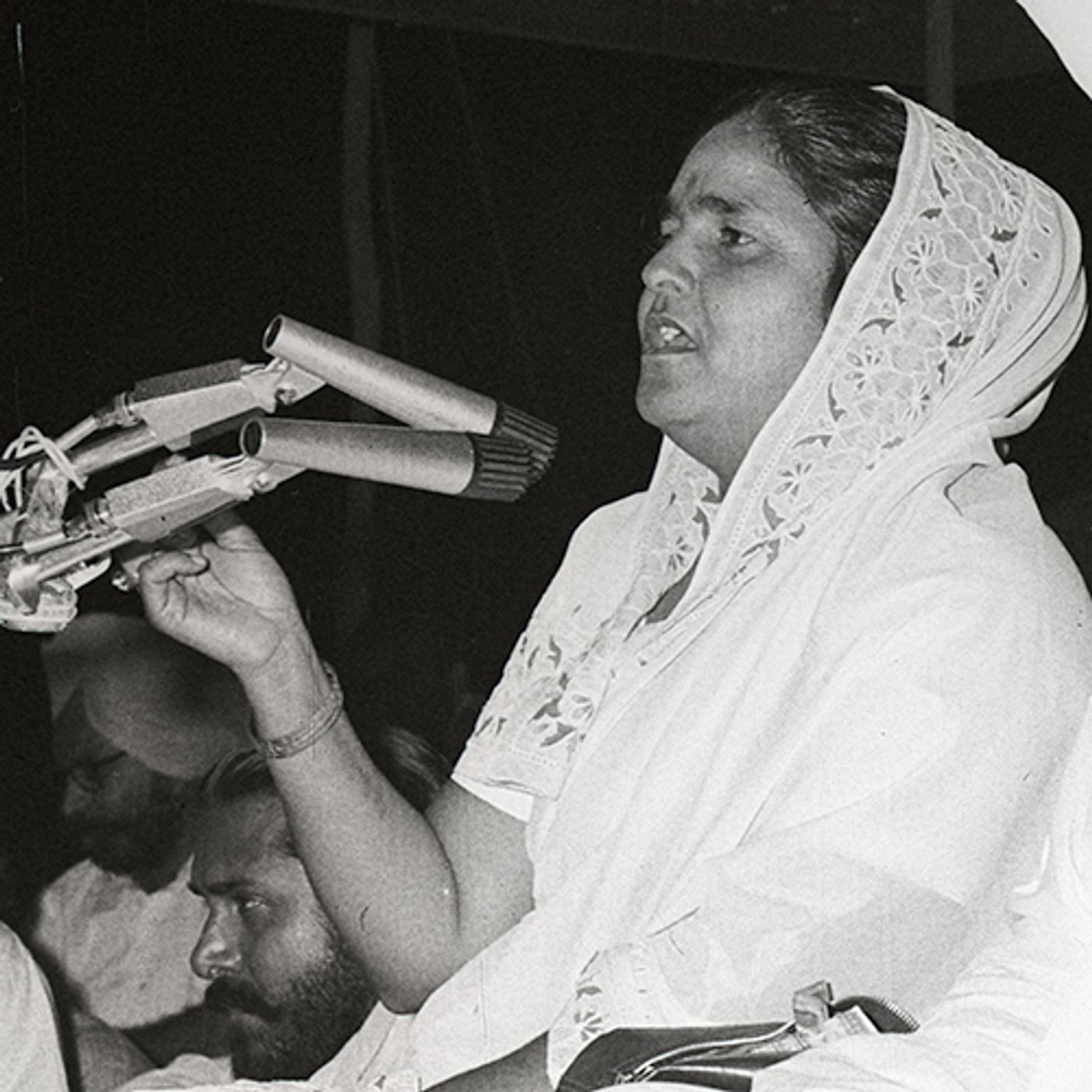 Nirankari Rajmata Ji Discourses