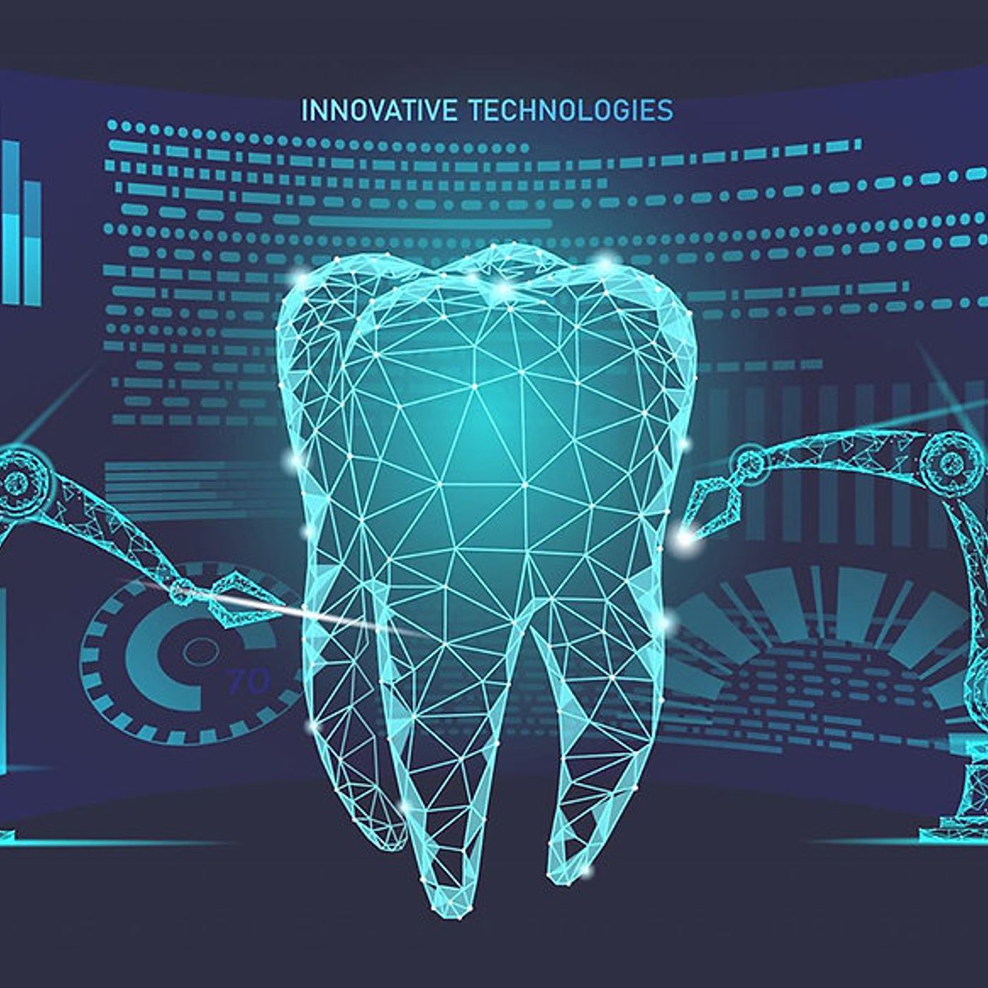 Tecnología Emergentes en Odontología