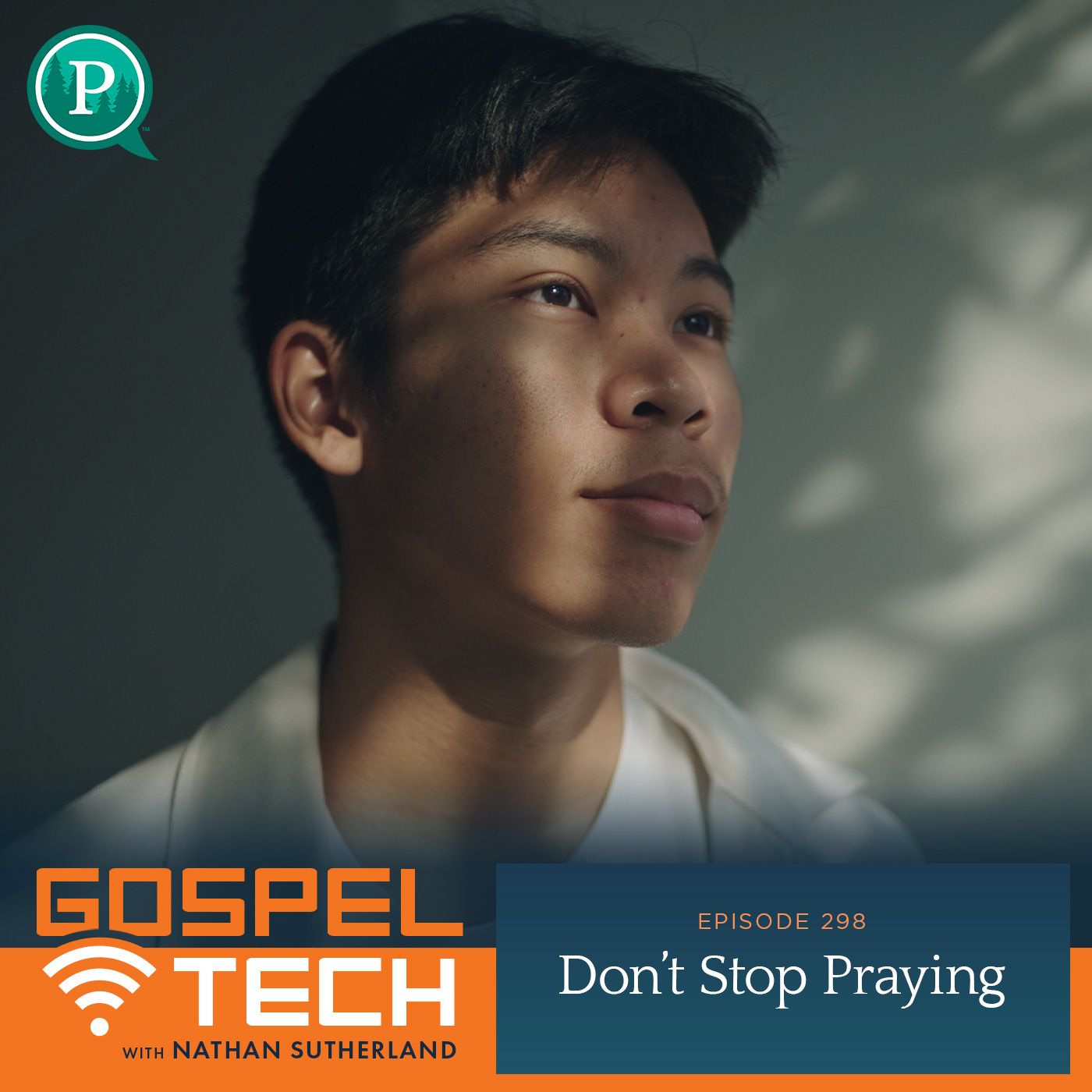 Don't Stop Praying Don't Stop Praying