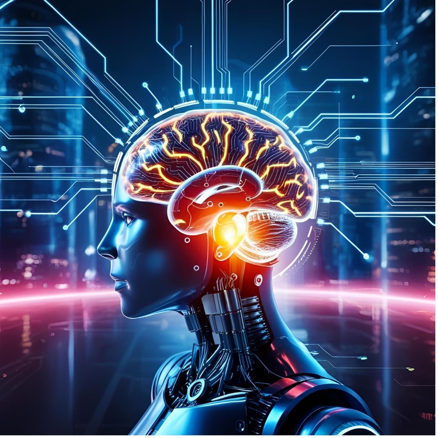 Building functional AI applications