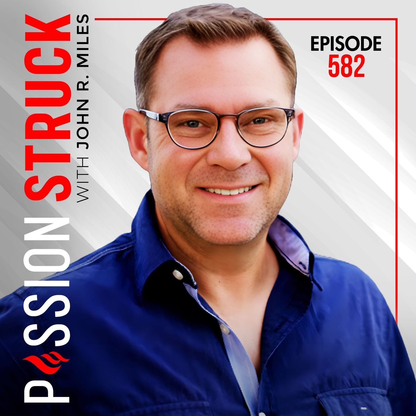 The Hidden Crisis of Family Mattering—And How to Fix It | EP 582