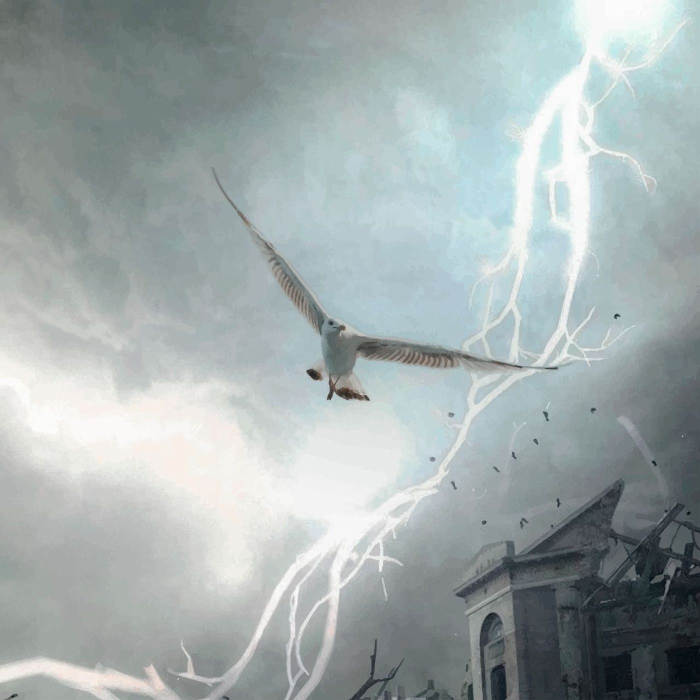 De Goede Donder | Verhaaltjes Over Storm episode artwork