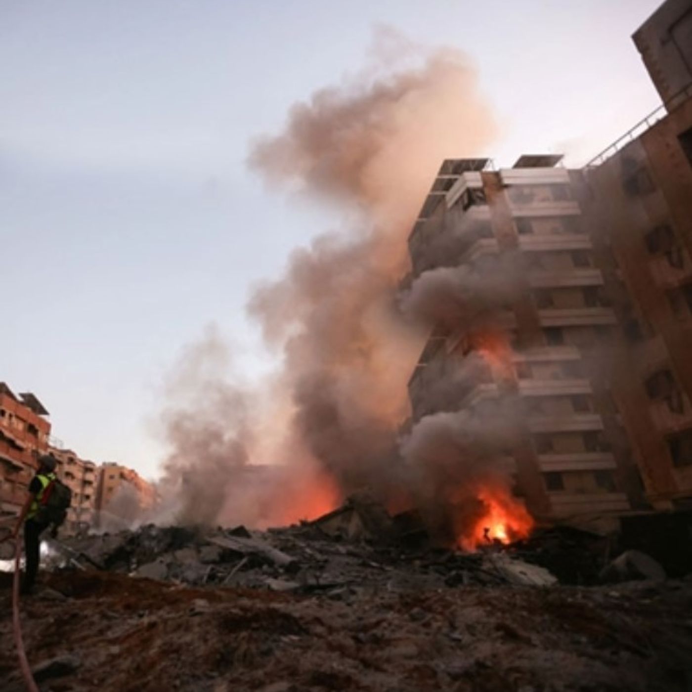 بازتابهای کشته شدن حسن نصرالله