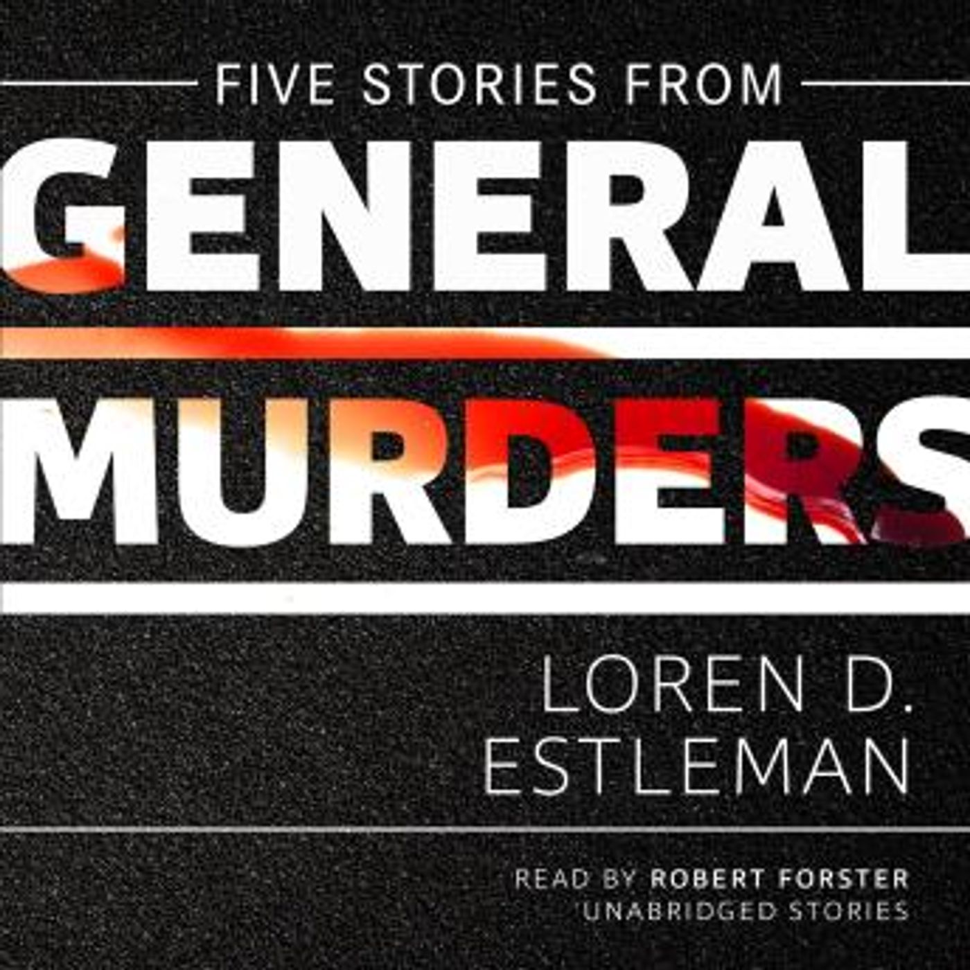 Full Trial Audiobooks in Mystery, Thriller & Horror, Police & Detective