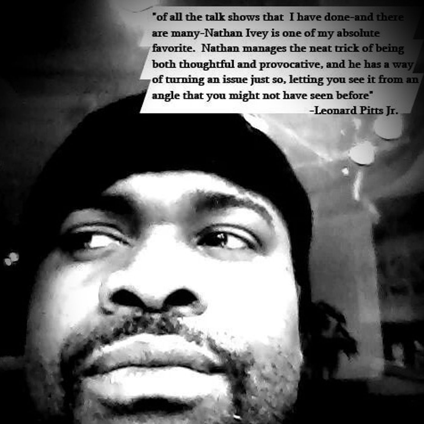 The Nathan Ivey Show