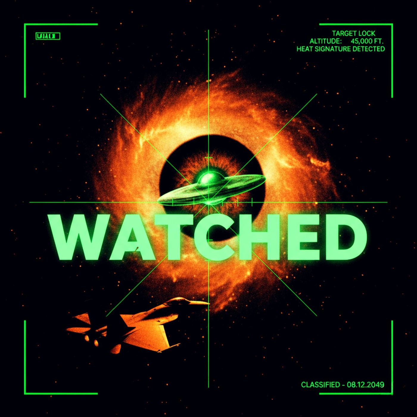 "We Are Being Watched": The Galactic Zoo Theory & Military UFO Proof