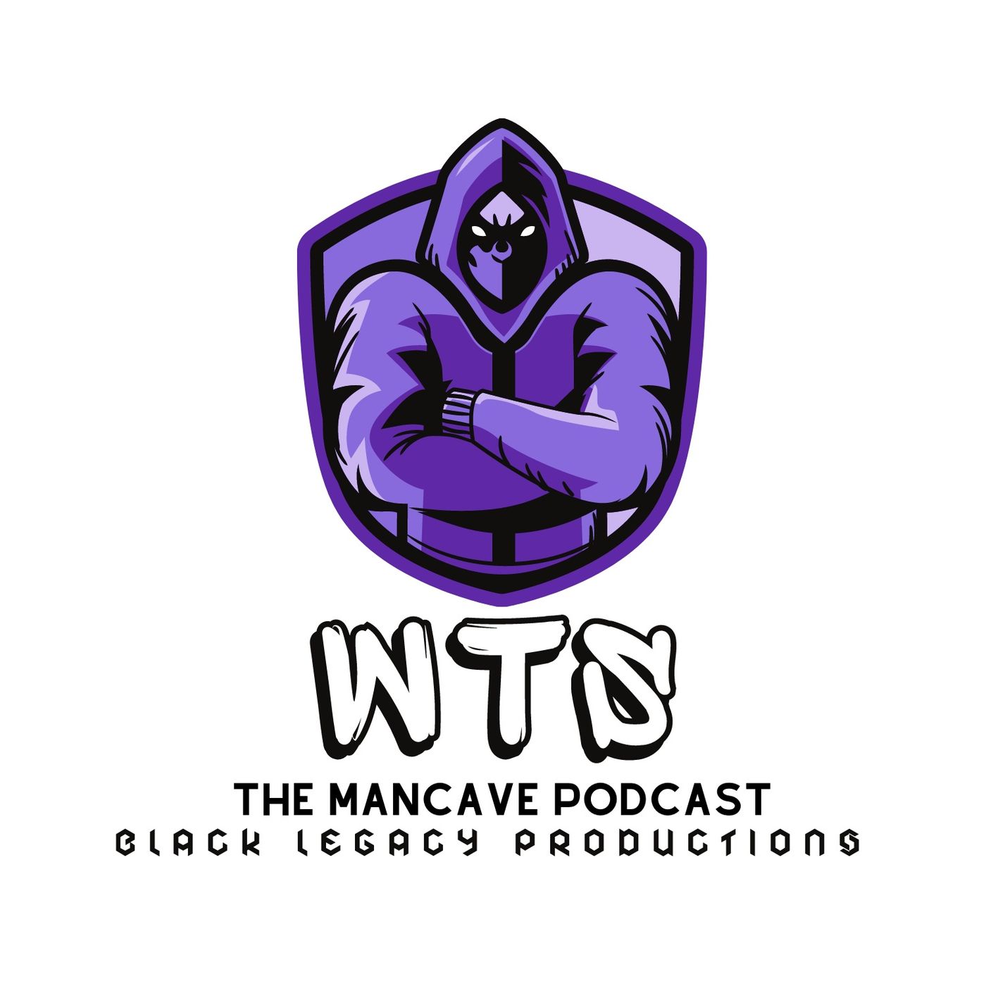 WHAT THE SHIT PODCAST