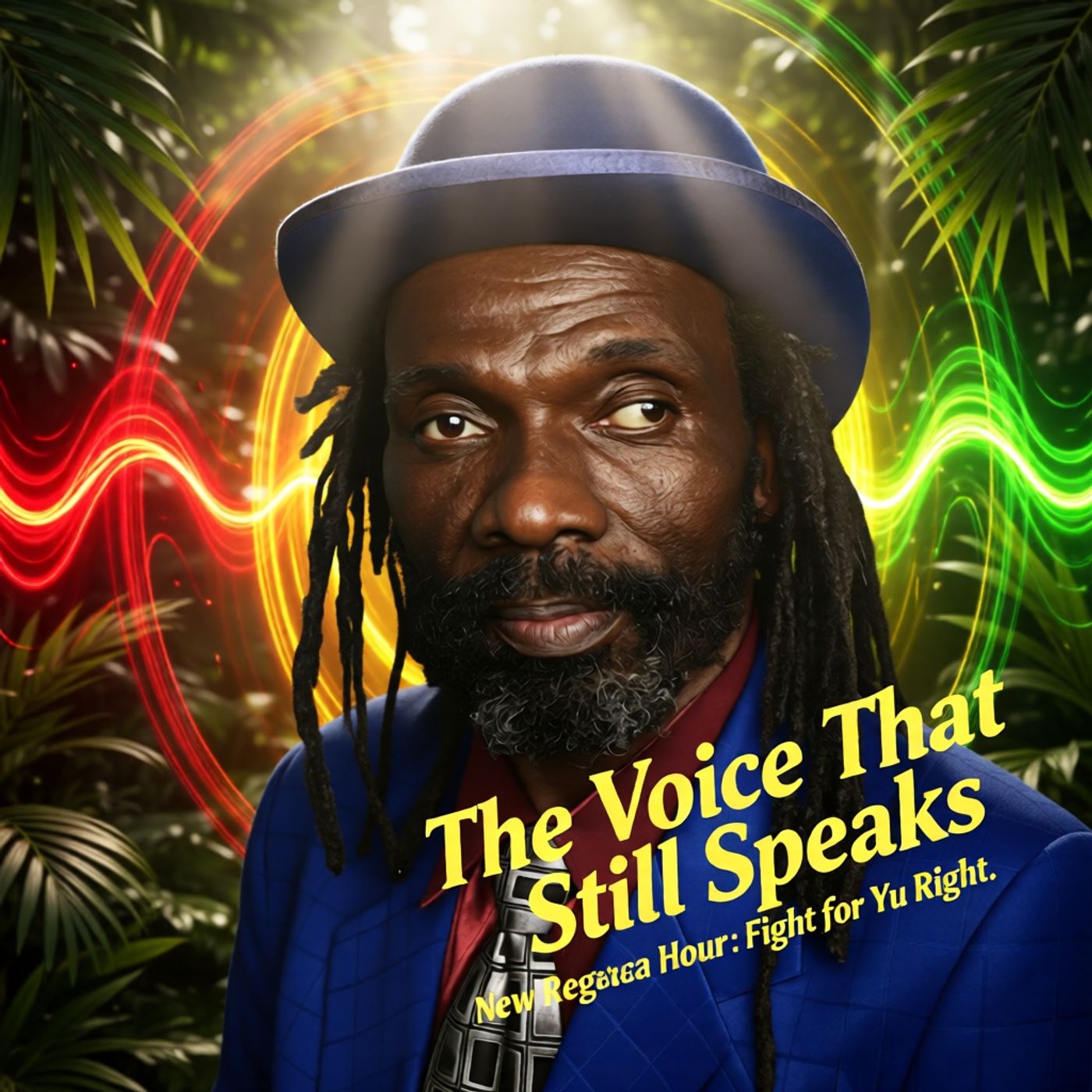 Fight For Yu Right: Why Culture’s Message Still Hits Today