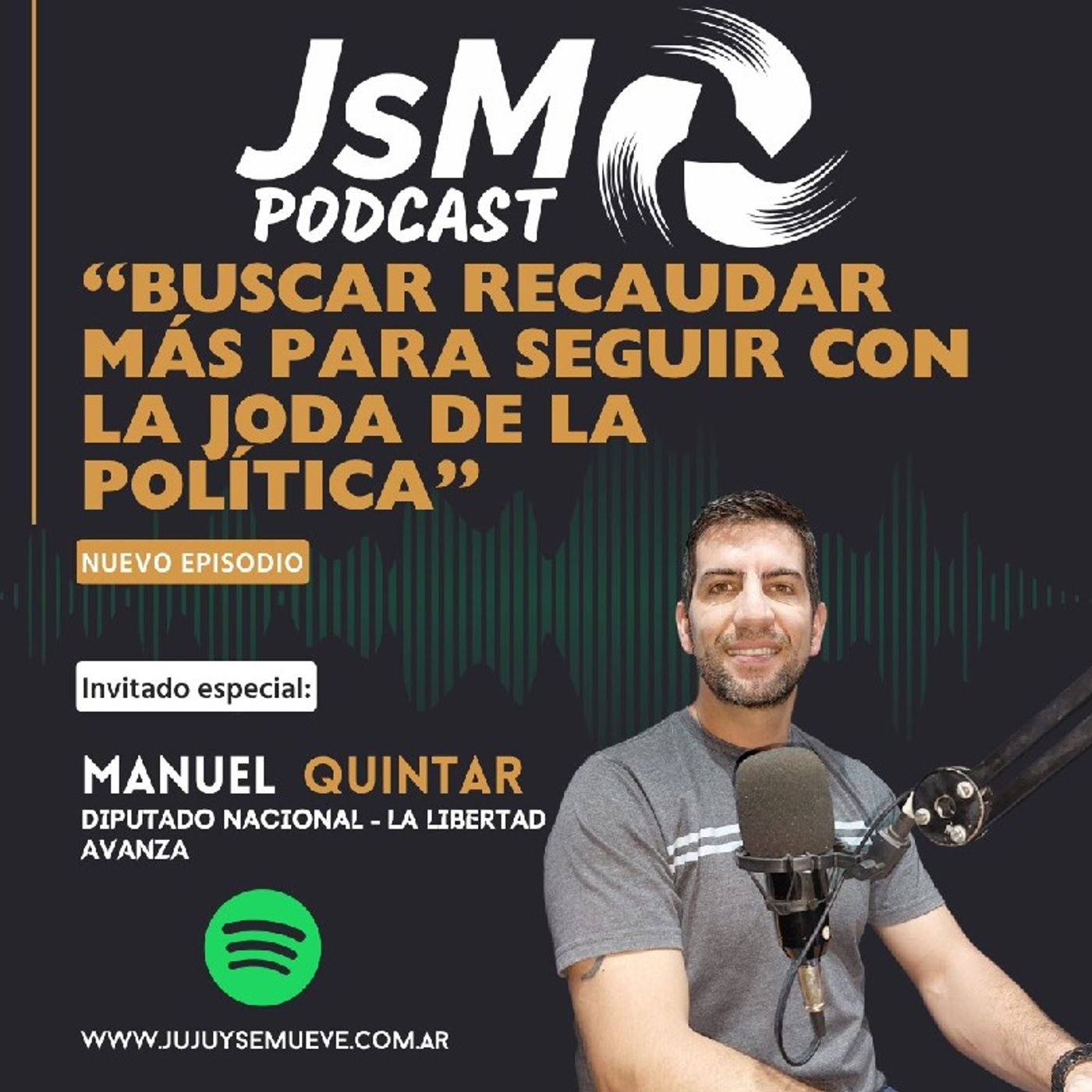 Jujuy se mueve inclusivo