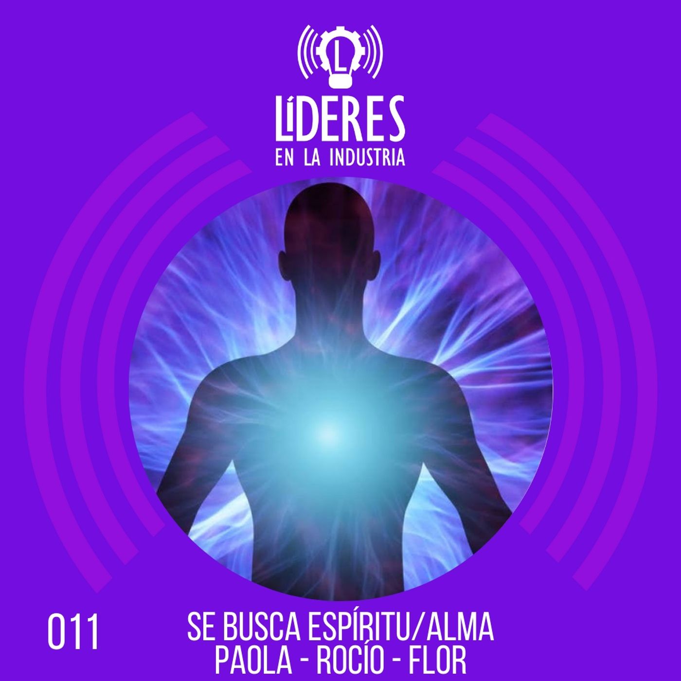 Lideres en la industria