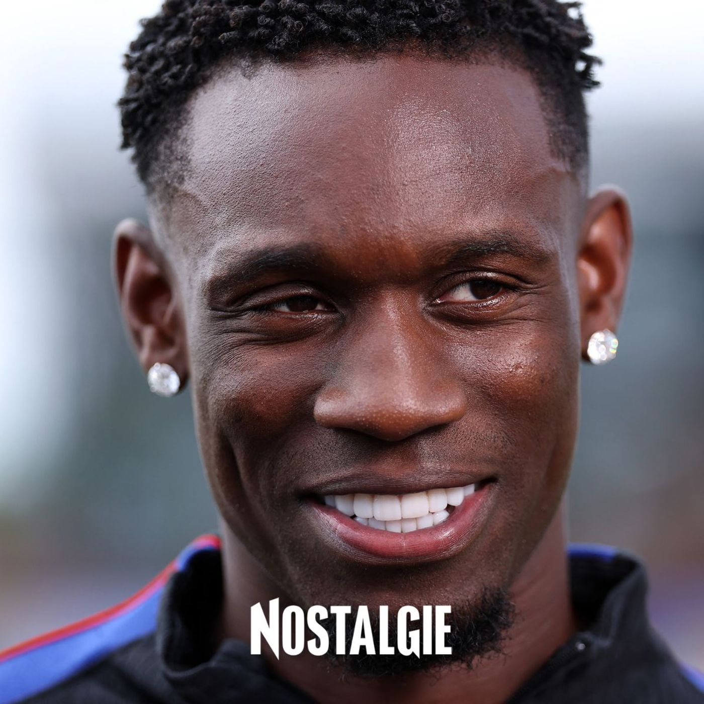 Folarin Balogun le footballeur américain qui déchaine les passions episode artwork