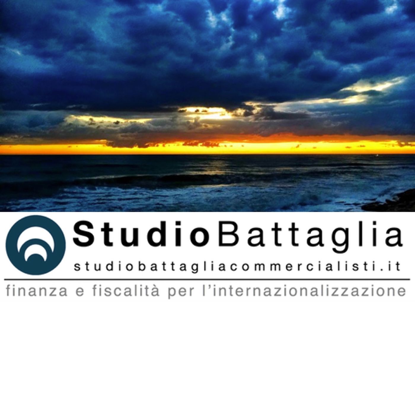STUDIO BATTAGLIA COMMERCIALISTI. Finanza e fiscalità per l\'internazionalizzazione