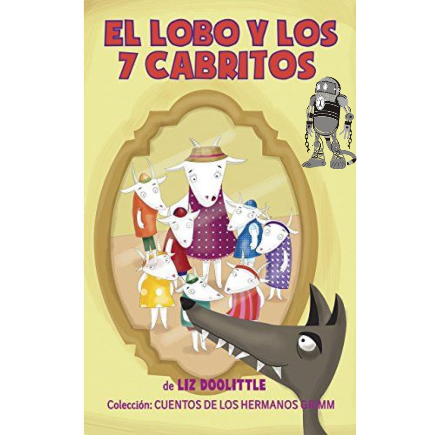 Nación Caos