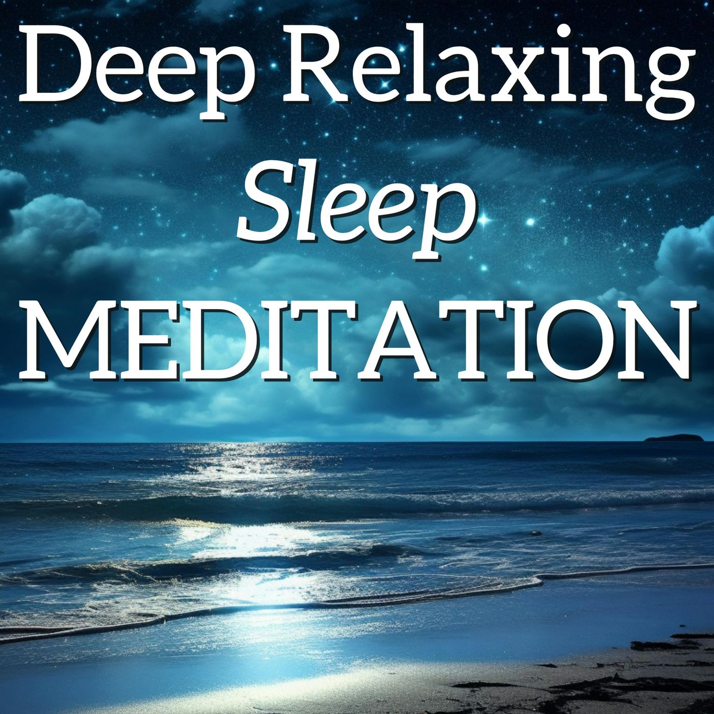 Gratitude Meditation - Deep Relaxing Sleep Meditation