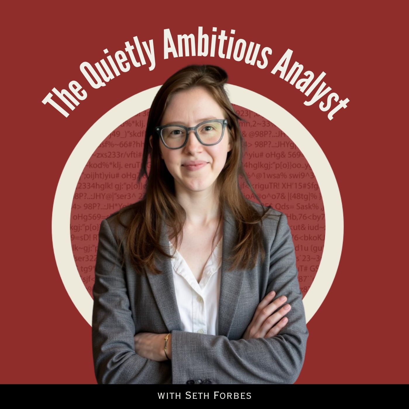 The Quietly Ambitious Analyst