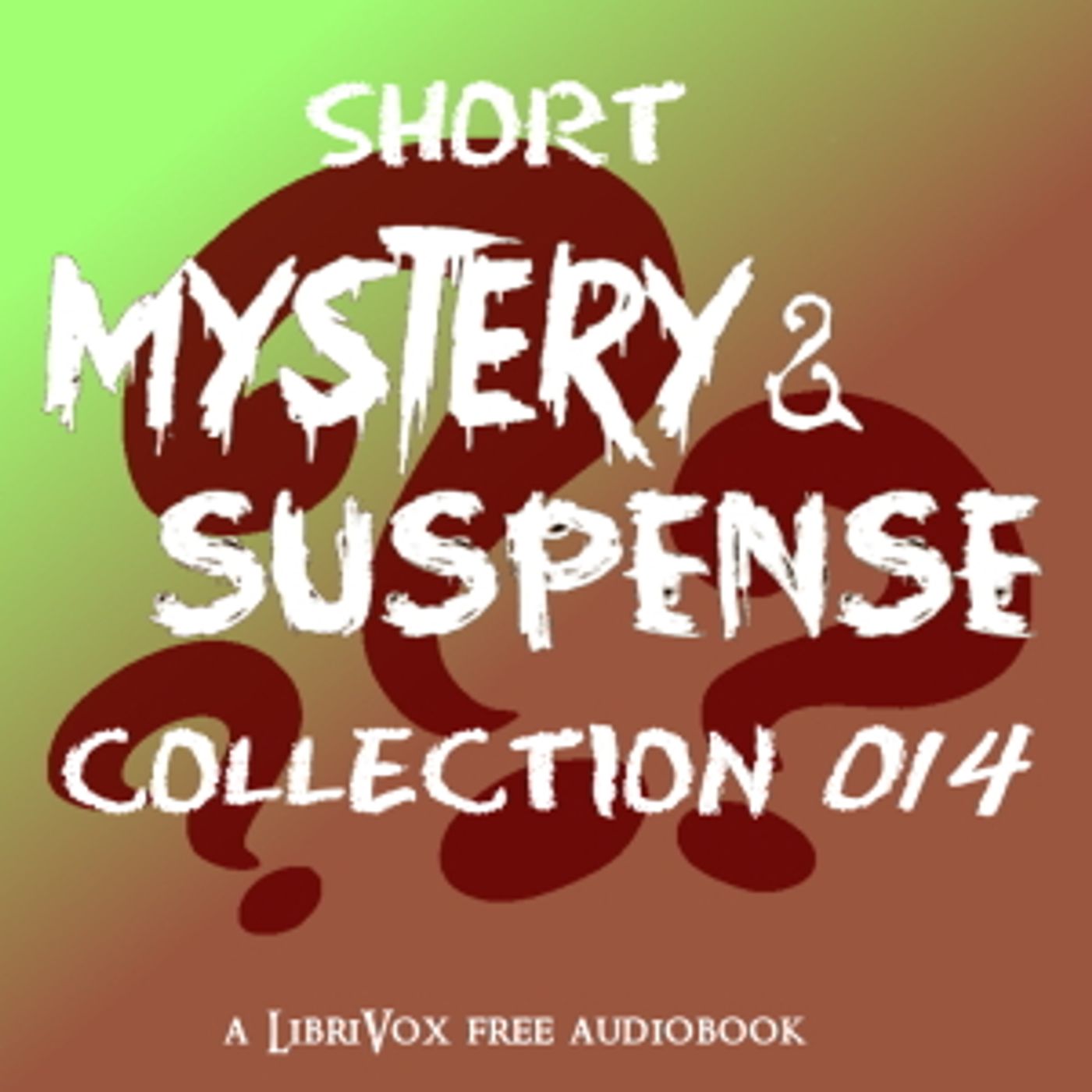 Short Mystery and Suspense Collection 014 by Various