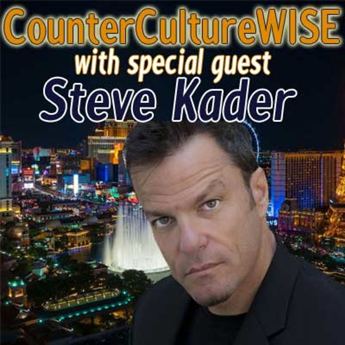 CounterCultureWISE