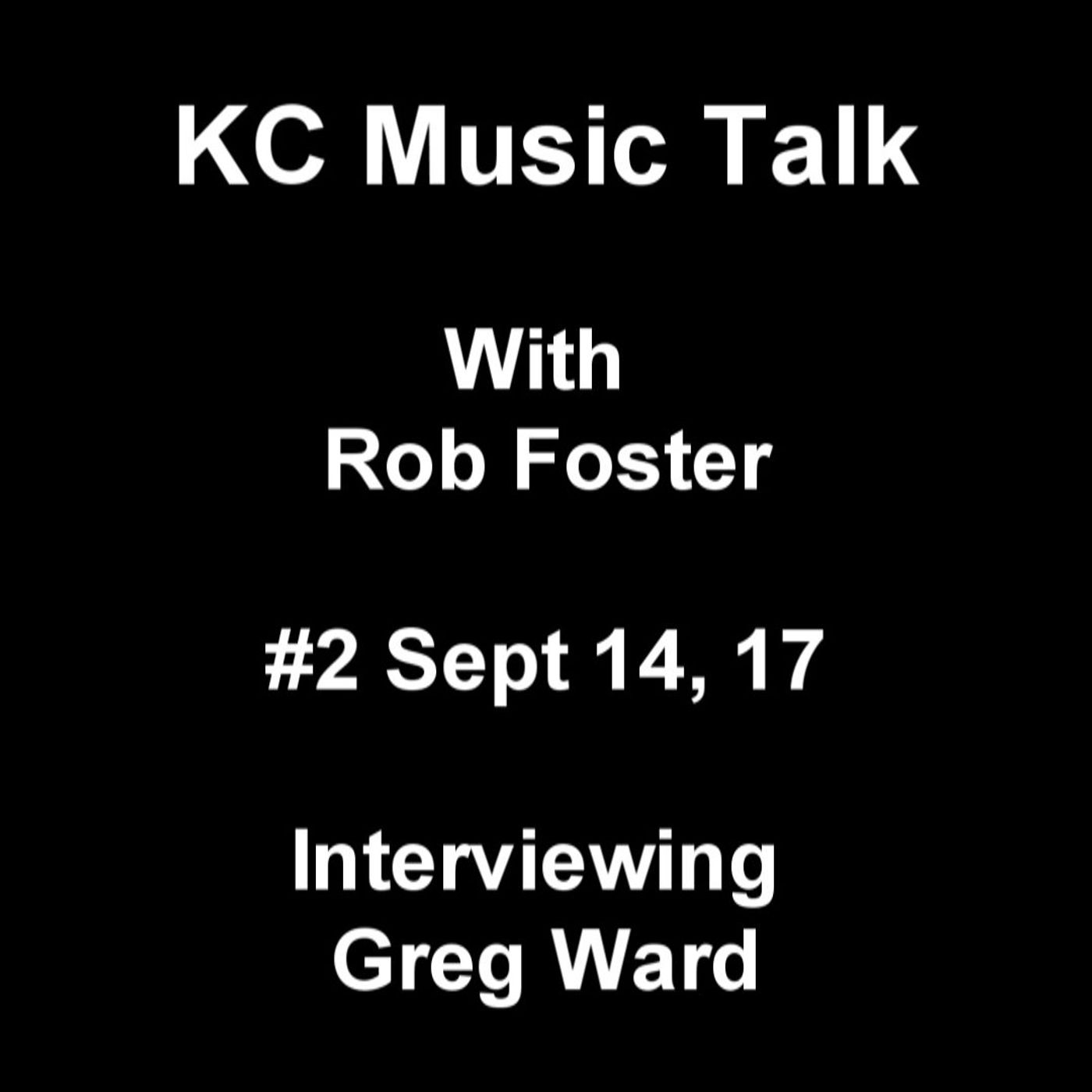 KC Music Talk