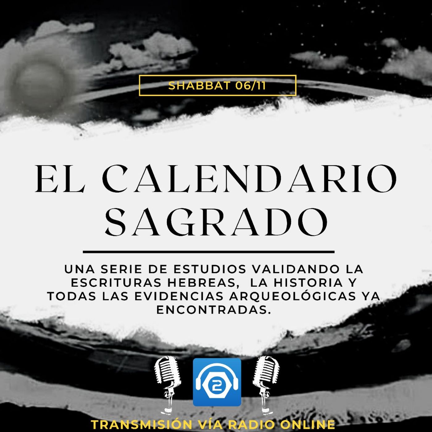 Calendario Sagrado de Qumram
