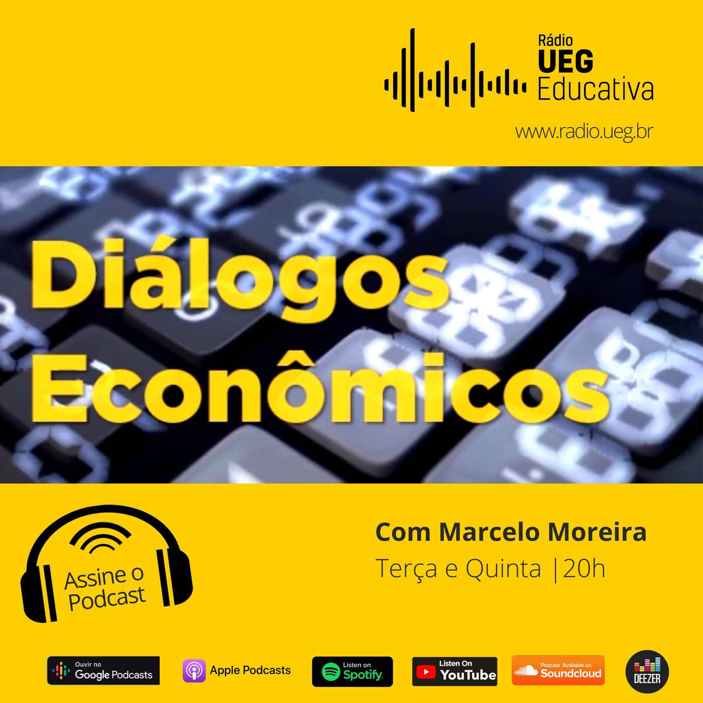 Diálogos Econômicos