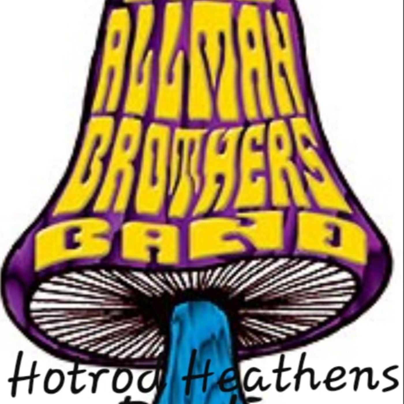 Tonight! The Allman Brothers Band episode artwork