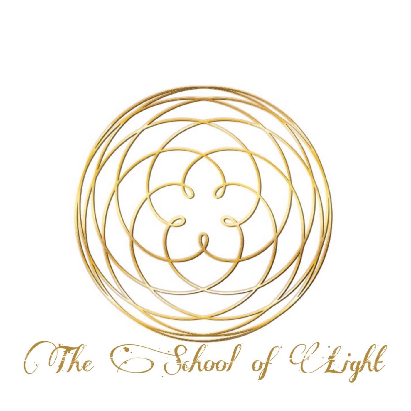 School of Light ~ Wisdom for a New Age
