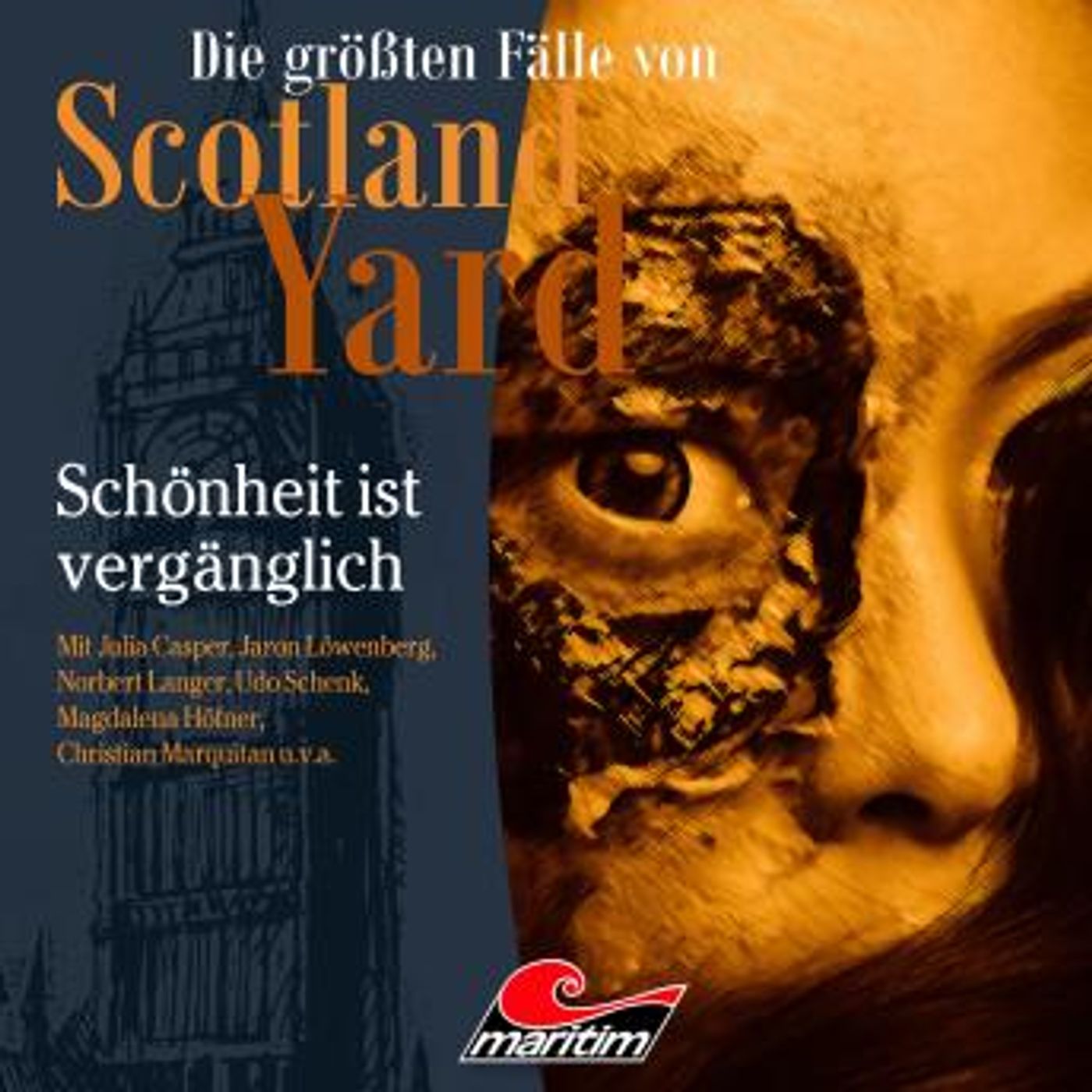 Get Latest Full Trial Audiobooks in Mystery, Thriller & Horror, Suspense