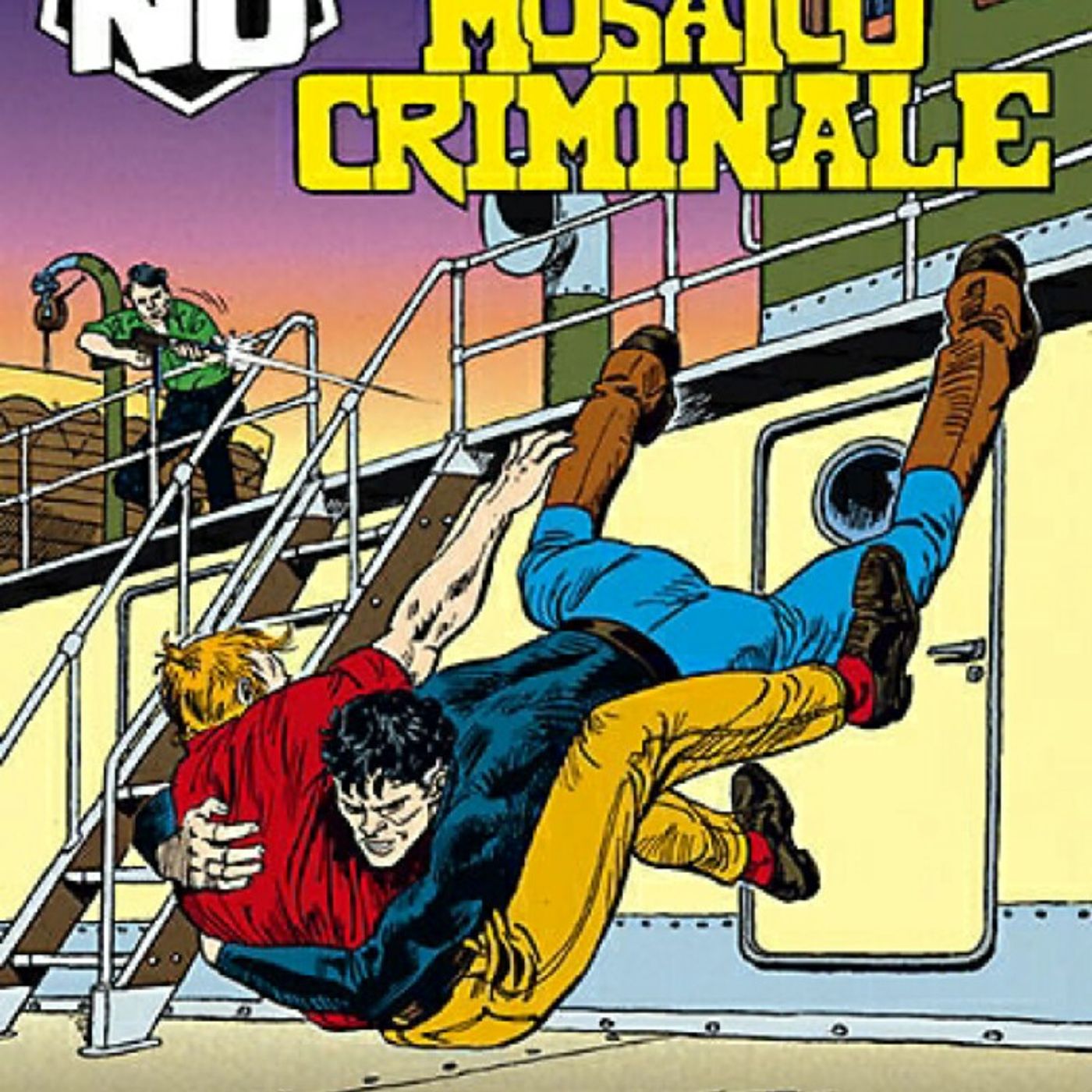 Fumetti Blog