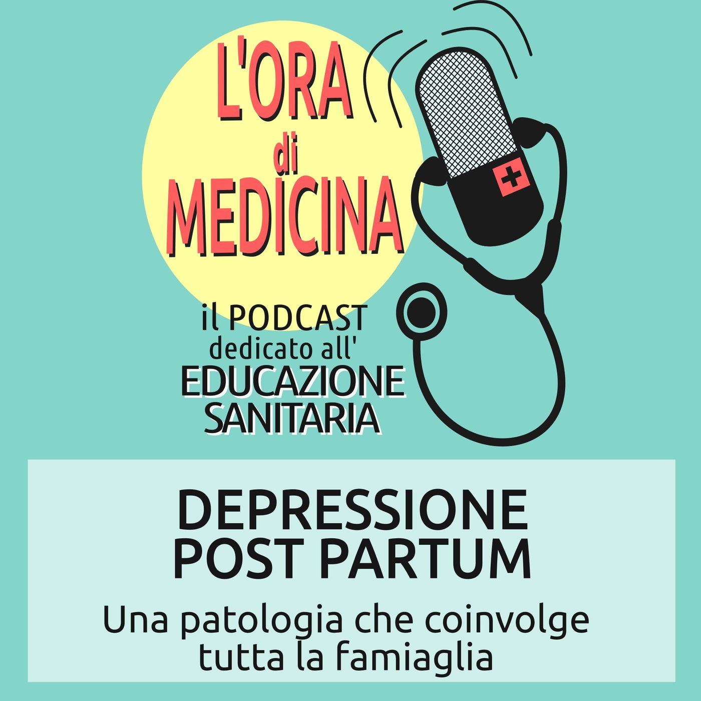 L\'ora di Medicina